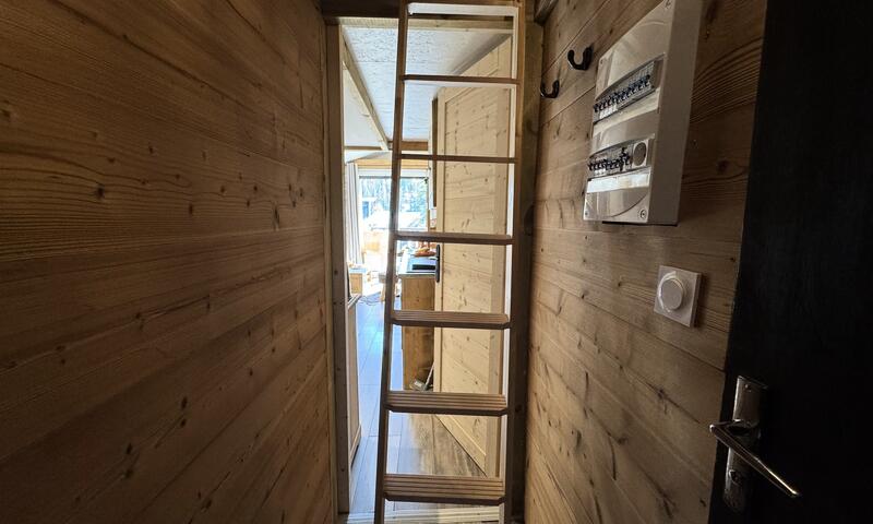 Résidence Le Grizzli - - Vars - SKI - 14