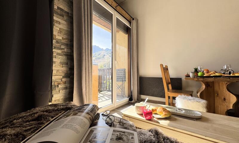 Résidence Le Grizzli - - Vars - SKI - 3