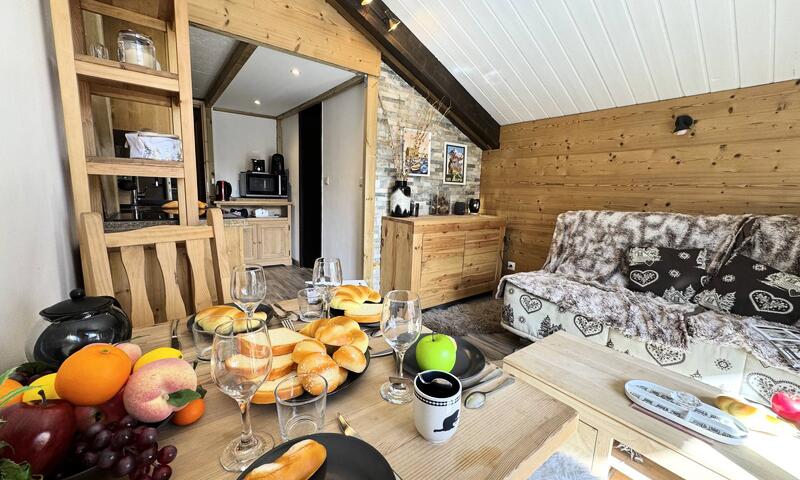 Résidence Le Grizzli - - Vars - SKI - 1