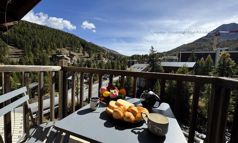 Résidence Le Grizzli - - Vars - SKI - 7