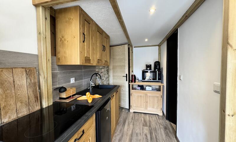 Résidence Le Grizzli - - Vars - SKI - 5