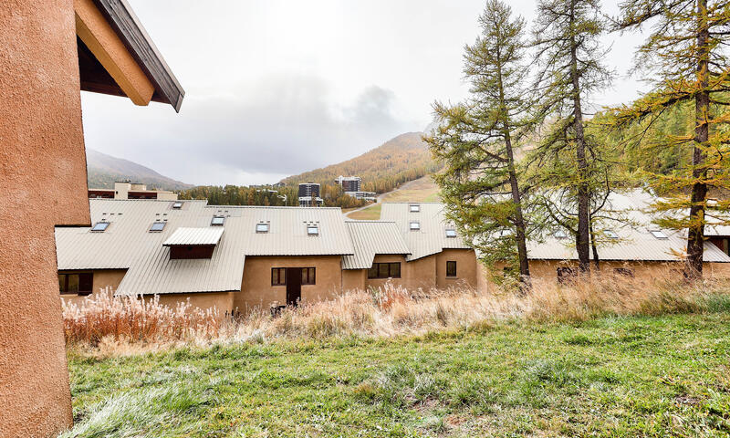 France - Alpes et Savoie - Vars - Résidence Le Hameau - maeva Home