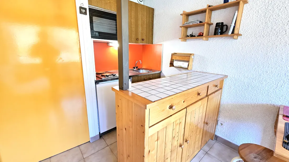Résidence le Lauzet - maeva Home