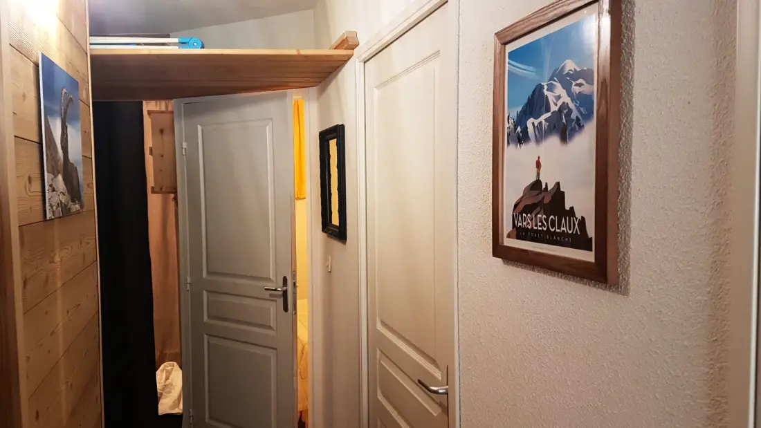 Résidence Les Bouquetins I - maeva Home