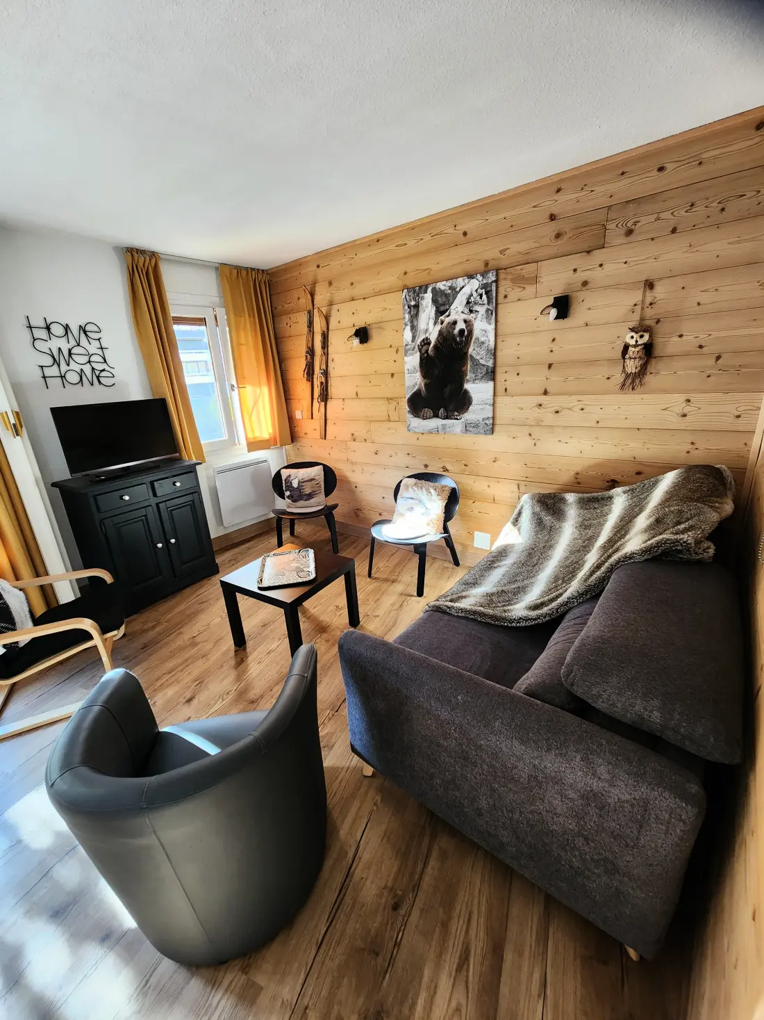 Résidence Les Bouquetins I - maeva Home