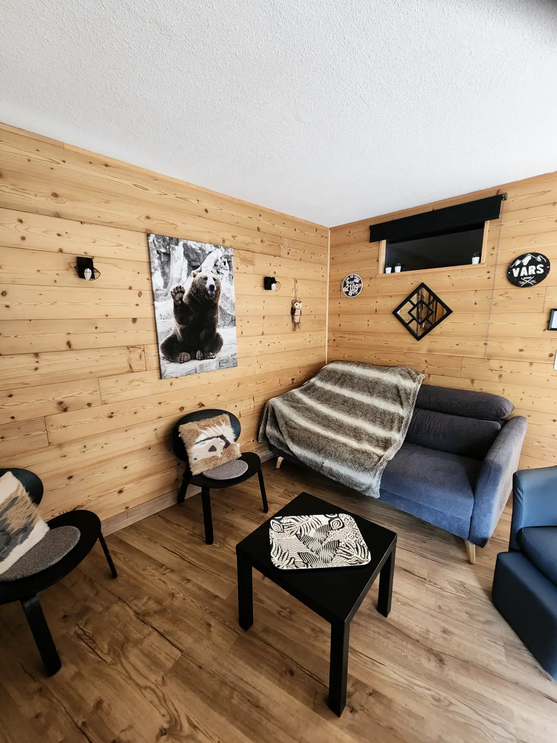 Résidence Les Bouquetins I - maeva Home