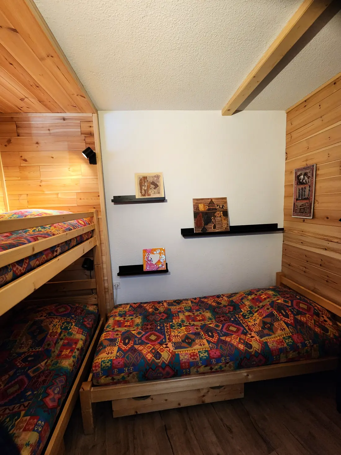 Résidence Les Bouquetins I - maeva Home