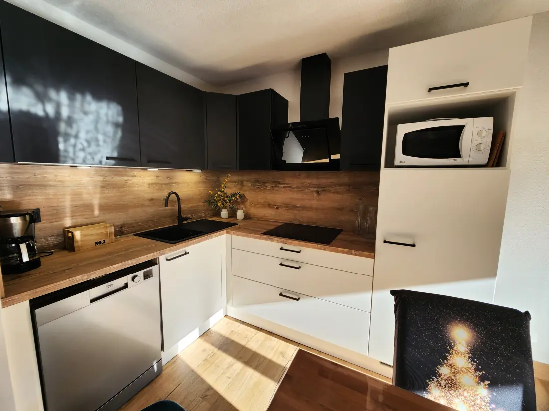 Résidence Les Bouquetins I - maeva Home