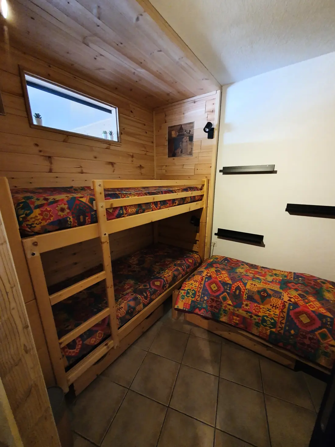 Résidence Les Bouquetins I - maeva Home
