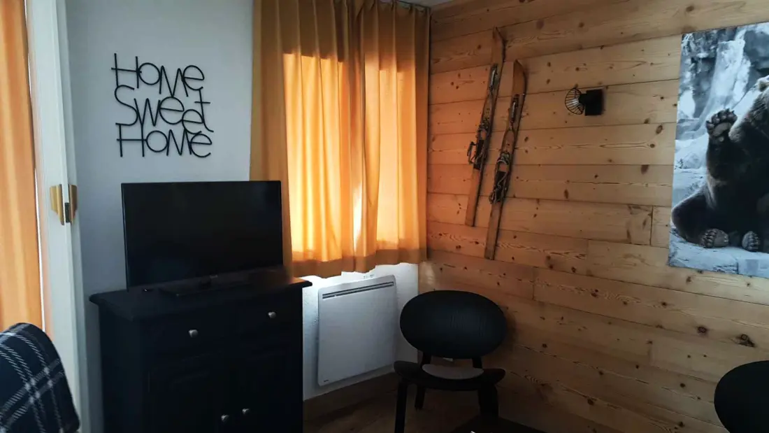 Résidence Les Bouquetins I - maeva Home