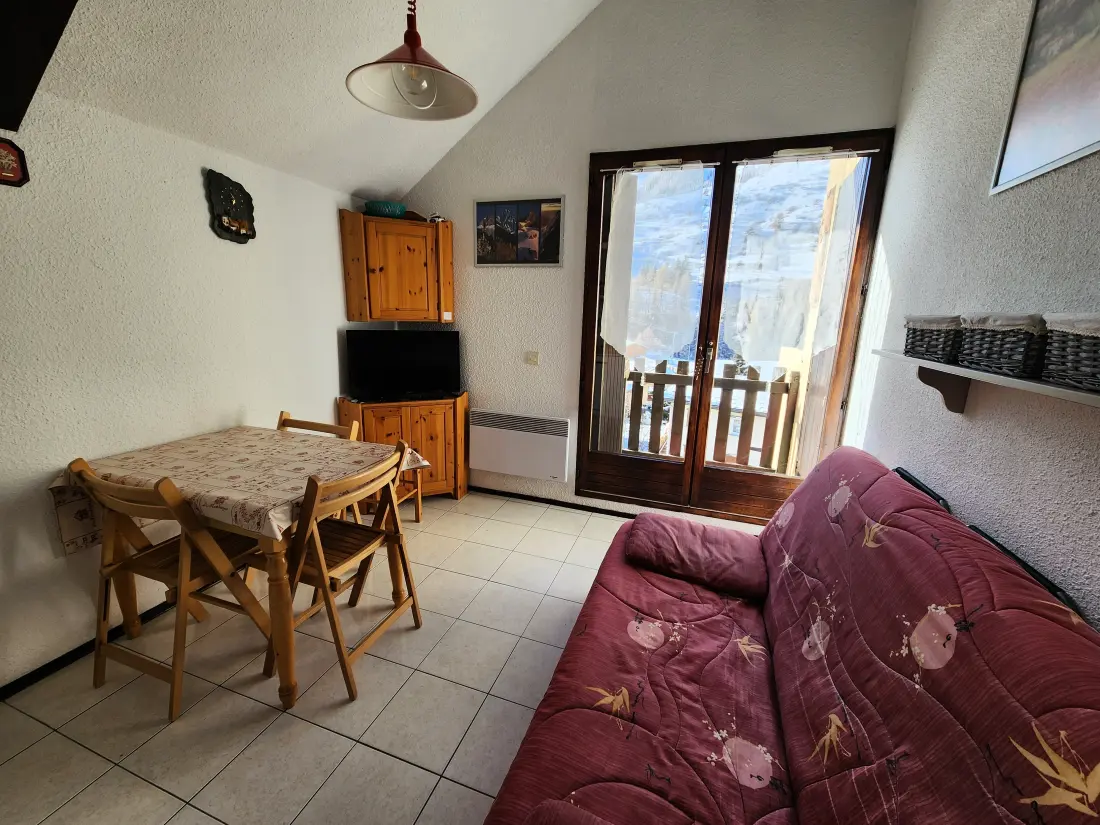 Résidence Les Colchiques - maeva Home