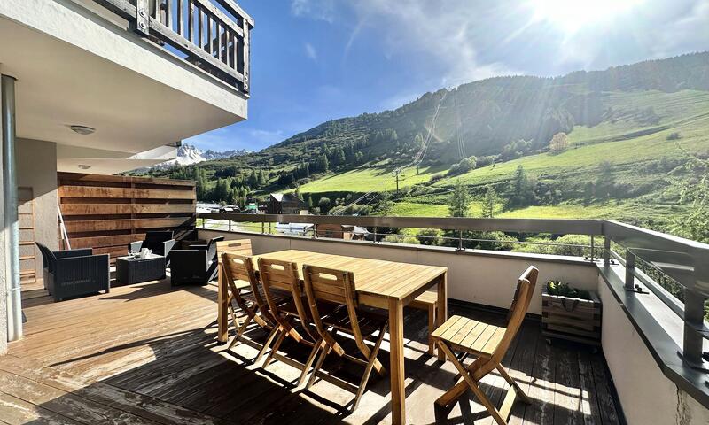 Résidence Les Terrasses De Vars Ste Marie - Vars - 34