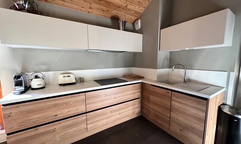Résidence Les Terrasses De Vars Ste Marie - Vars - 15