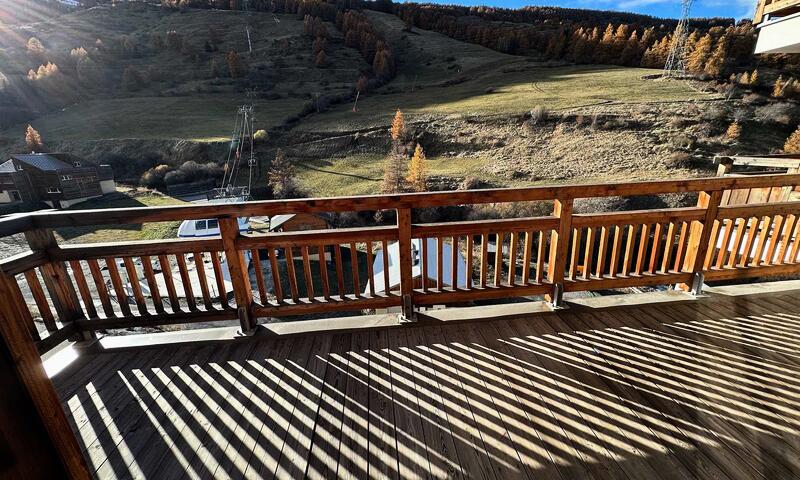 Résidence Les Terrasses De Vars Ste Marie - Vars - 46
