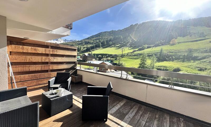 Résidence Les Terrasses De Vars Ste Marie - Vars - 31