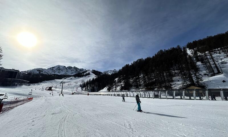 Résidence Les Terrasses De Vars Ste Marie - Vars - 43