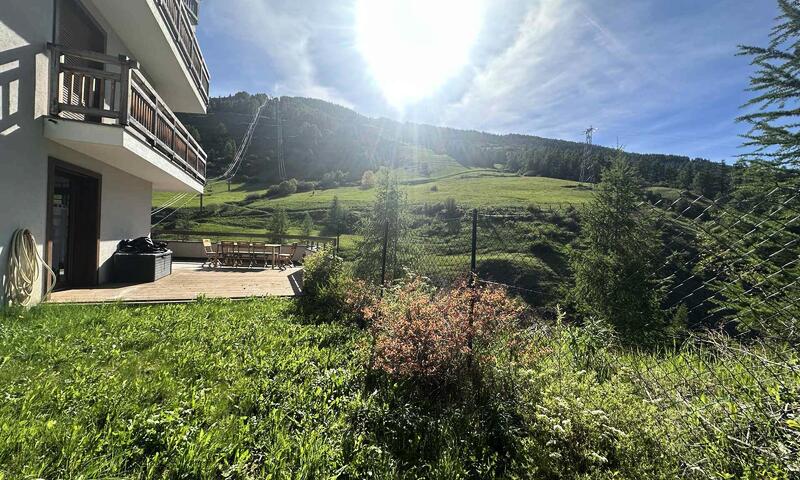 Résidence Les Terrasses De Vars Ste Marie - Vars - 33