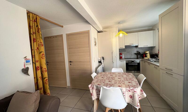 Résidence Les Terrasses De Vars Ste Marie - Vars - 26