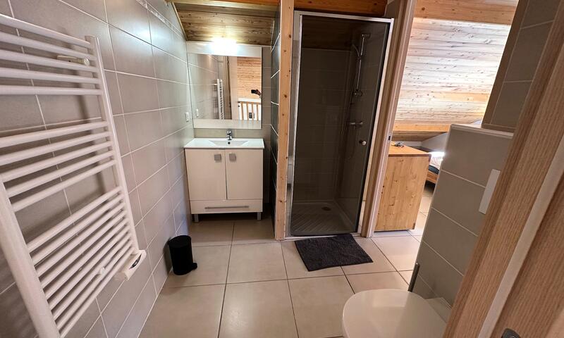 Résidence Les Terrasses De Vars Ste Marie - Vars - 23