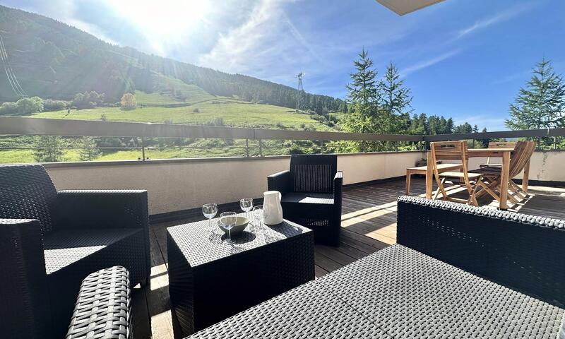 Résidence Les Terrasses De Vars Ste Marie - Vars - 30