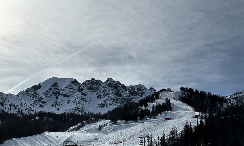 Résidence Les Terrasses De Vars Ste Marie - Vars - 22