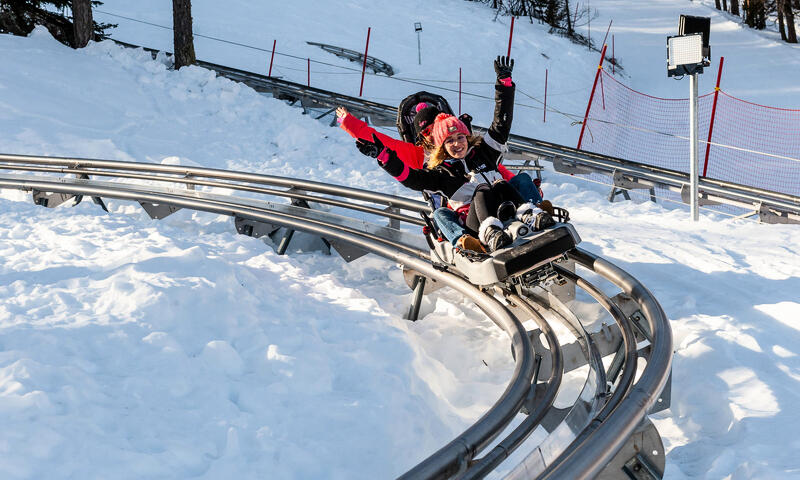 Résidence Les Terrasses De Vars Ste Marie - Vars - 8