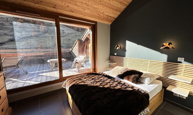 Résidence Les Terrasses De Vars Ste Marie - Vars - 17