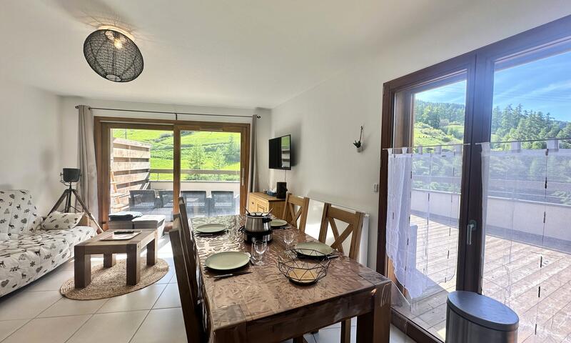 Résidence Les Terrasses De Vars Ste Marie - Vars - 29