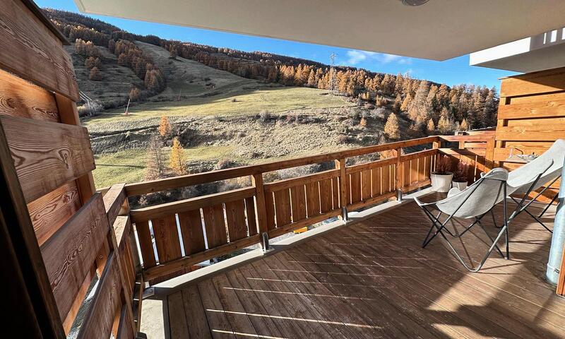 Résidence Les Terrasses De Vars Ste Marie - Vars - 38
