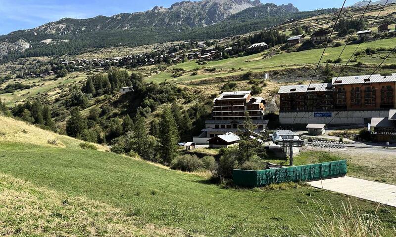 Résidence Les Terrasses De Vars Ste Marie - Vars - 3