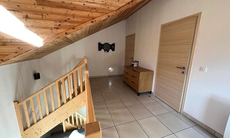Résidence Les Terrasses De Vars Ste Marie - Vars - 50