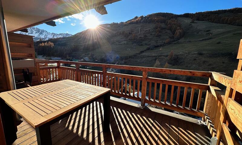 Résidence Les Terrasses De Vars Ste Marie - Vars - 25