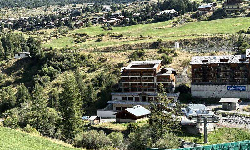 Résidence Les Terrasses De Vars Ste Marie - Vars - 2