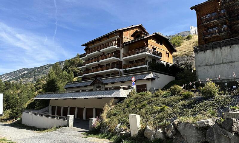 Résidence Les Terrasses De Vars Ste Marie - Vars - 1