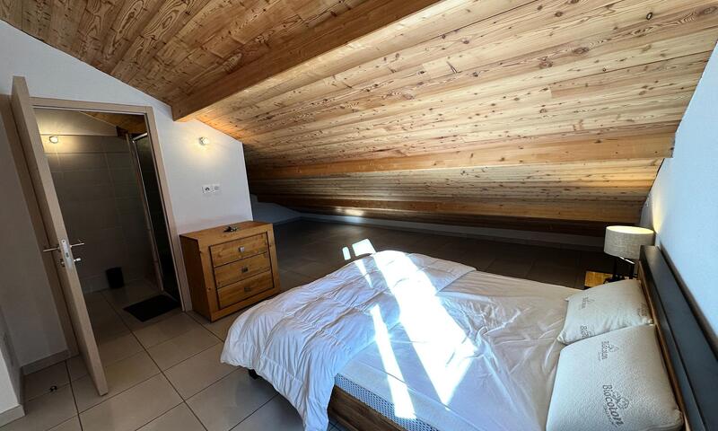 Résidence Les Terrasses De Vars Ste Marie - Vars - 21