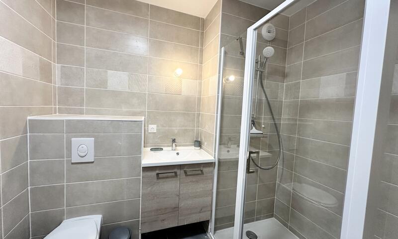 Résidence Le Living Stone B - Vars - 14