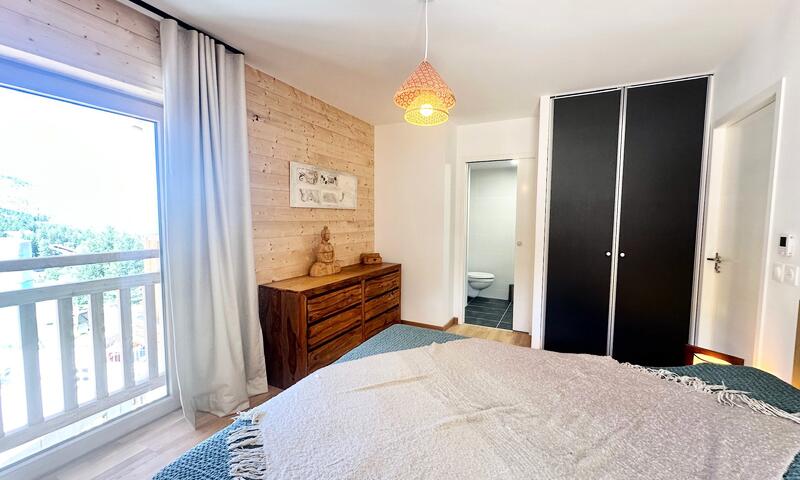 Résidence Le Living Stone B - Vars - 26