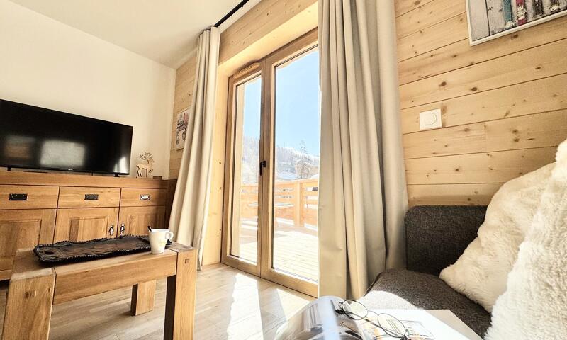 Résidence Le Living Stone B - Vars - 49