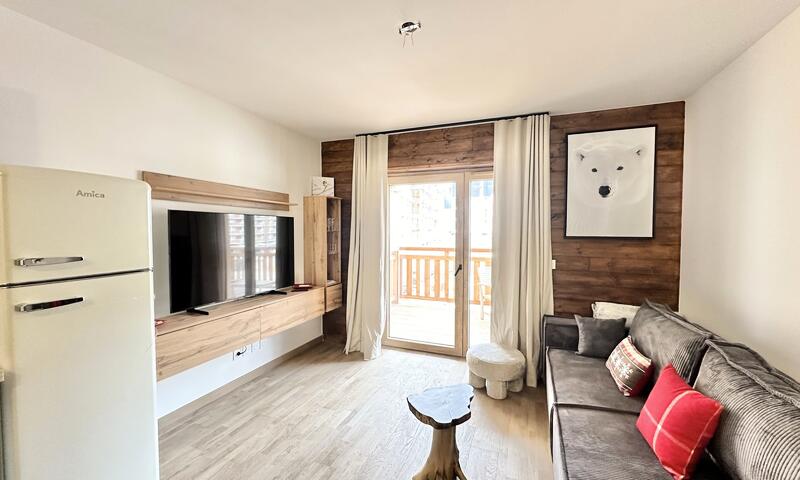 Résidence Le Living Stone B - Vars - 5