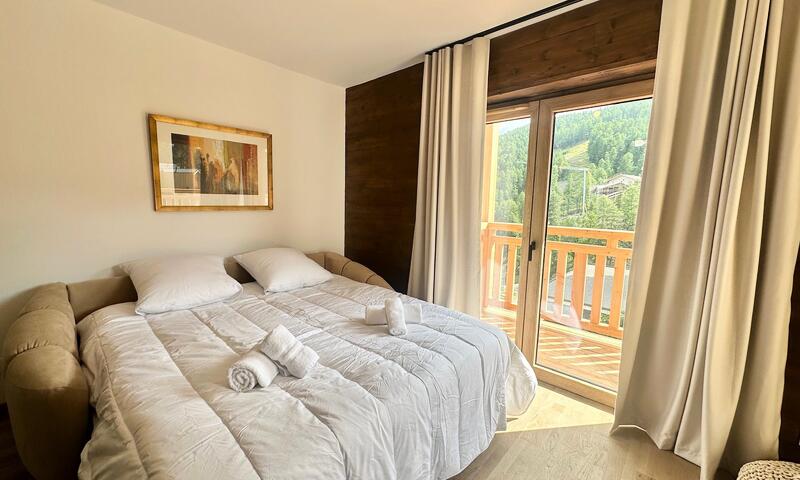 Résidence Le Living Stone B - Vars - 40