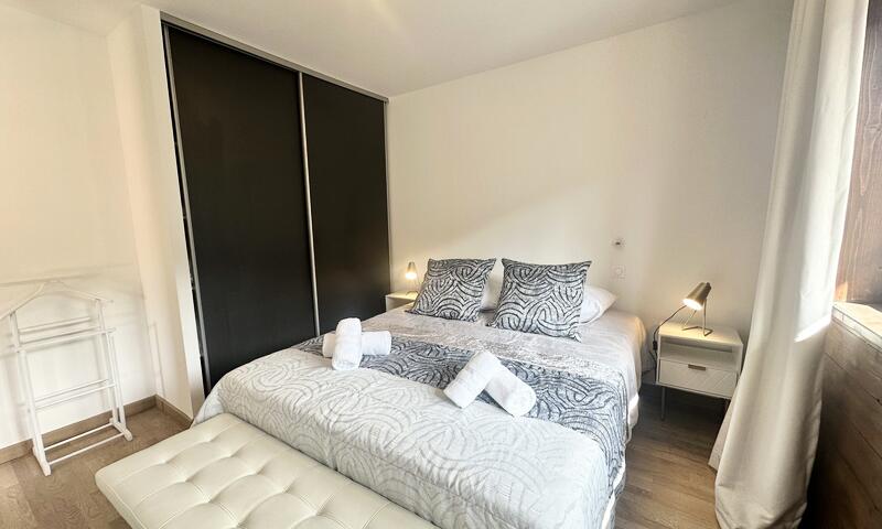 Résidence Le Living Stone B - Vars - 39