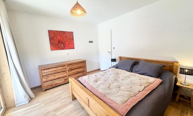 Résidence Le Living Stone B - Vars - 22