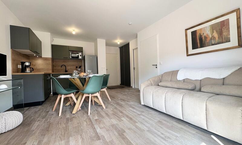 Résidence Le Living Stone B - Vars - 33