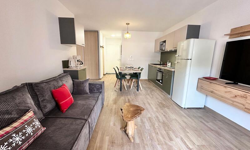 Résidence Le Living Stone B - Vars - 7