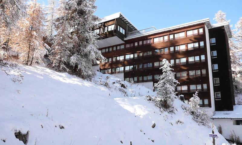 Résidence Lofts - Vars - 1