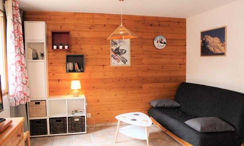 Résidence Mouflons - - Vars - SKI - 1