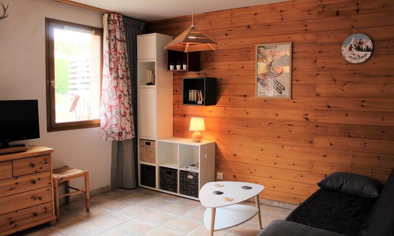 Résidence Mouflons - - Vars - SKI - 2