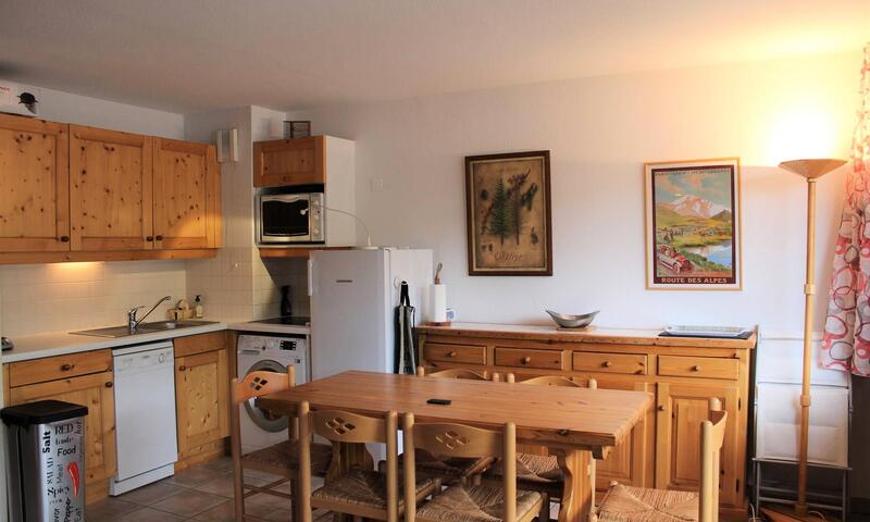 Résidence Mouflons - - Vars - SKI - 3