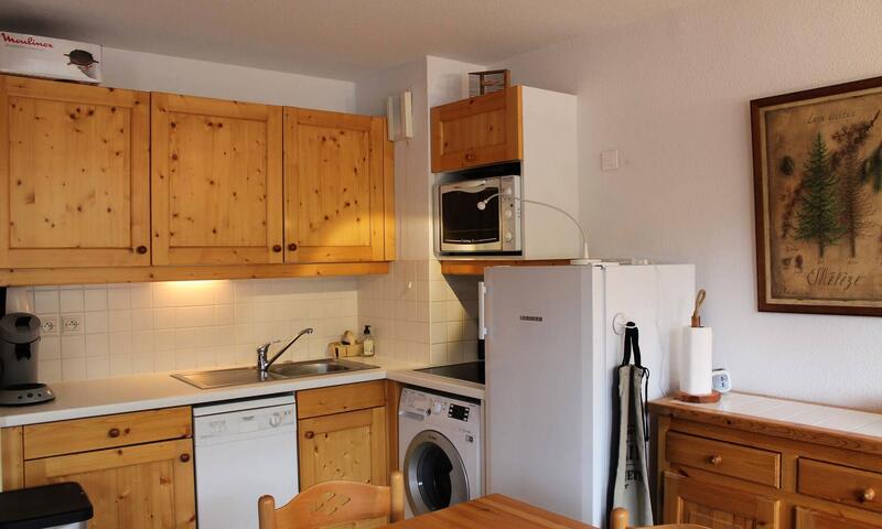 Résidence Mouflons - - Vars - SKI - 4