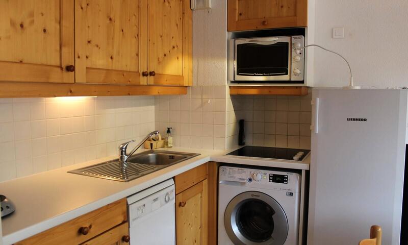 Résidence Mouflons - - Vars - SKI - 5